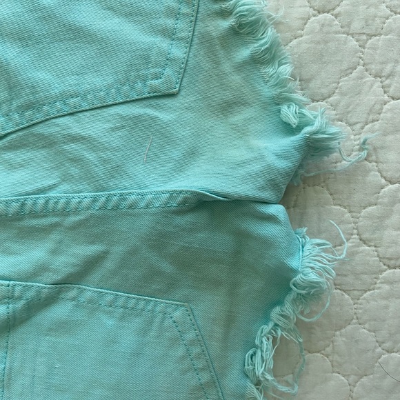 Billabong Shorts - Picture 3 of 3